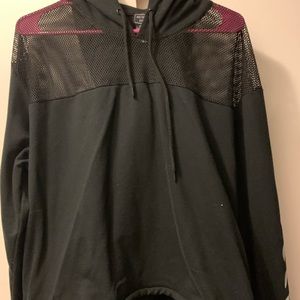 Hottopic full moon hoodie